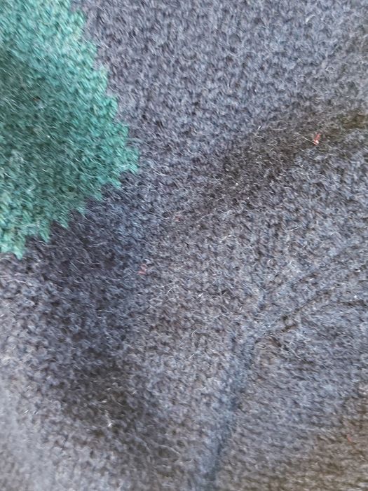 Sweterek niemowlęcy rozmiar 56 firma FIX