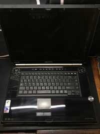 Toshiba Qosmio G20-120 ноутбук, на запчастини