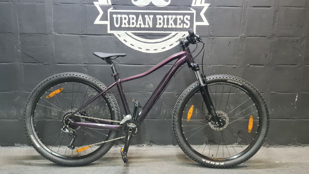 Nowy rower górski SCOTT Contessa Active 40 S MTB 27,5' URBAN BIKES