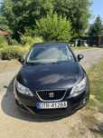 Seat Ibiza IV 2009 1.4 benzyna 86km czujniki cofania