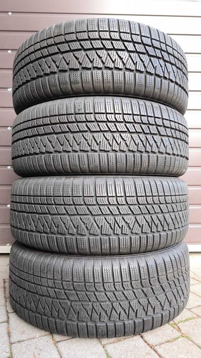 Koła 19" Hyundai Tucson IV Kia opony zima 235/50/19 5x1114,3(OL1985)