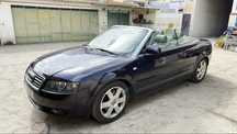 Audi A4 2.5 v6 TDI
