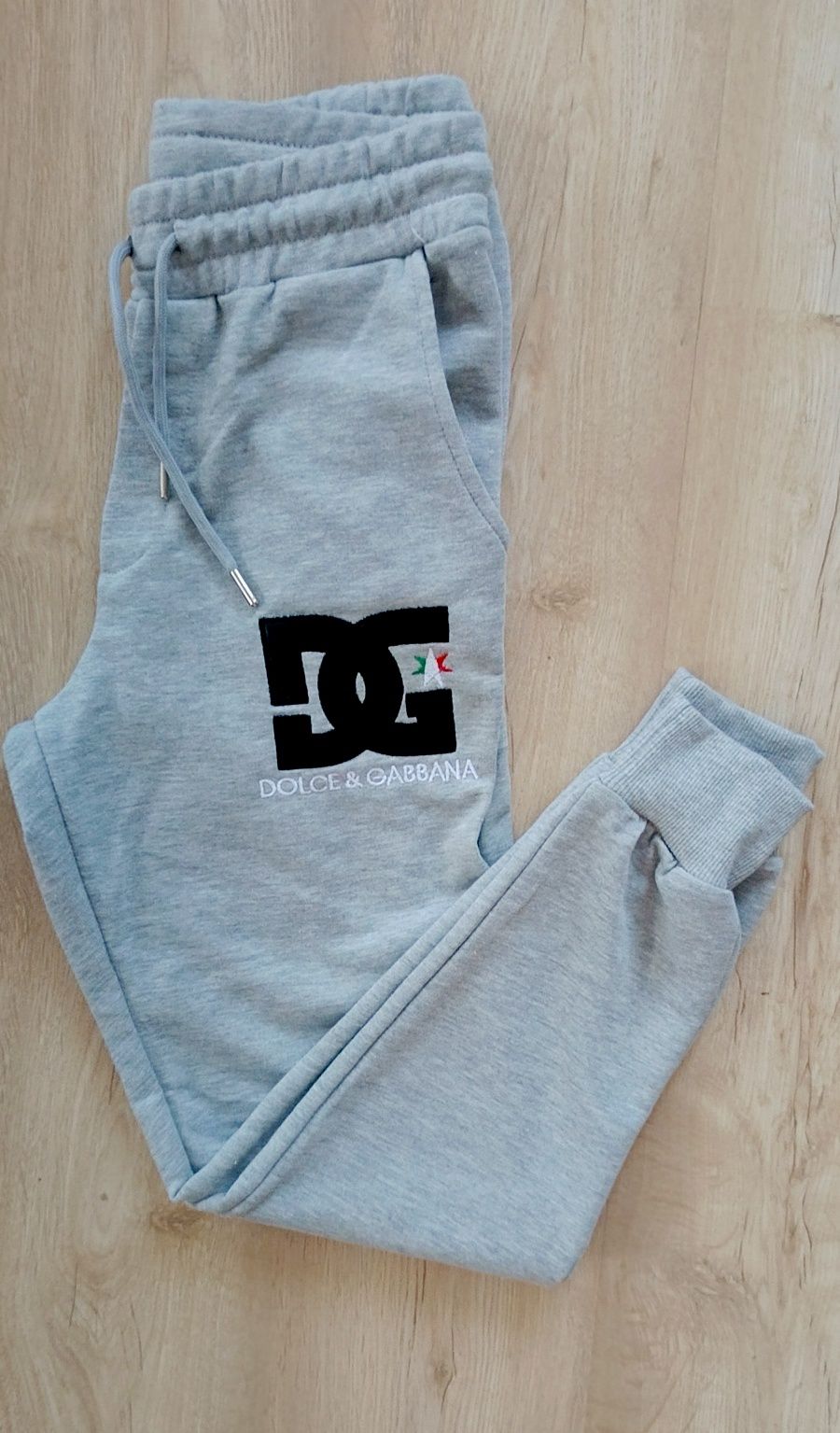 Dolce & Gabbana Komplet Dresowy