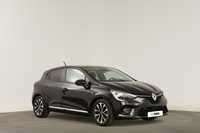 Renault Clio 1.0 TCe Intens Bi-Fuel