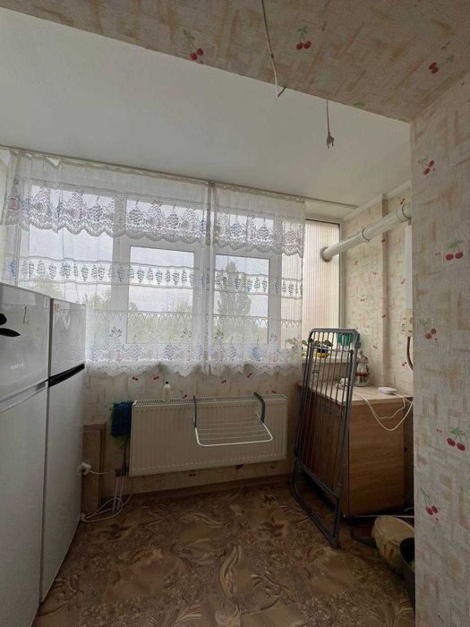 Простора квартира в новобудові з ‼️ АВТОМНИМ опаленням ‼️42 м²