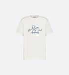 Dior T-shirt Koszulka Męska L XL Nowa Okazja
