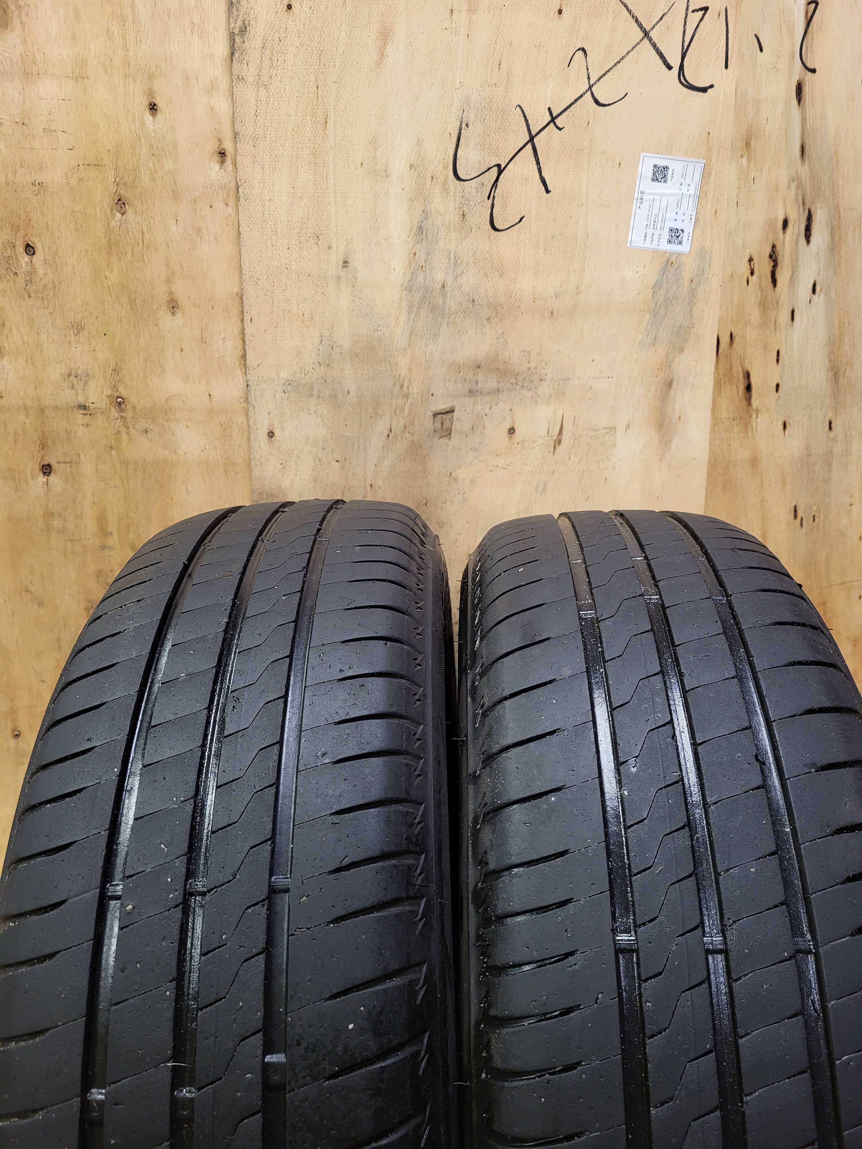 Opony Letnie Firestone Roadhawk 195/65R15 91 V ROK 2021