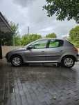 Peugeot 206 a Gasolina