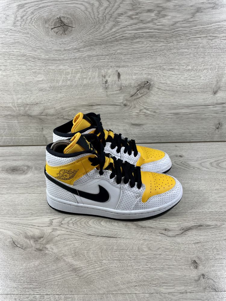 Jordan 1 жіночі кросівки