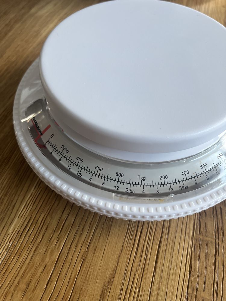 Waga kuchenna FACKELMANN