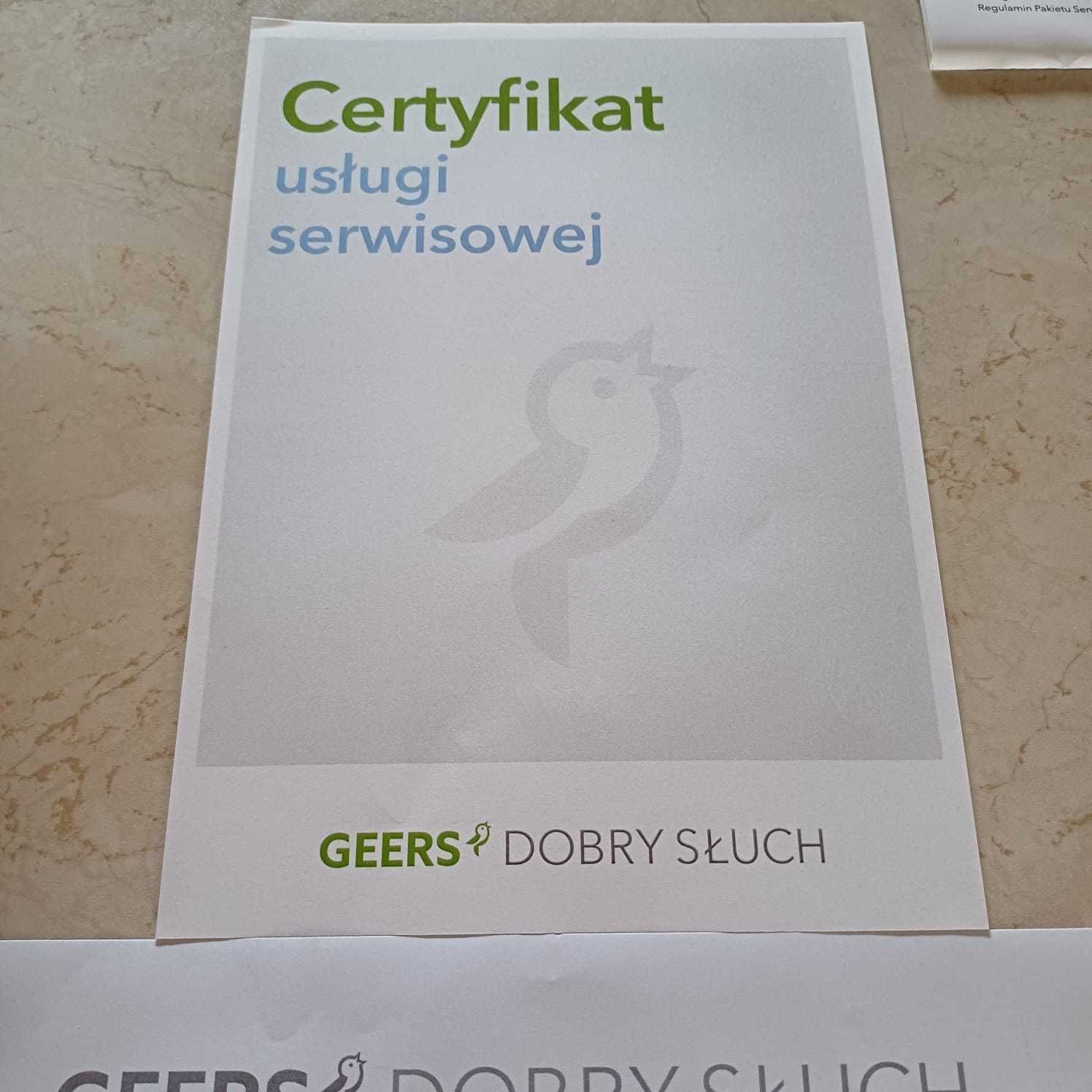 Aparat Słuchowy Phonak Audeo P30-R - GWARANCJA!