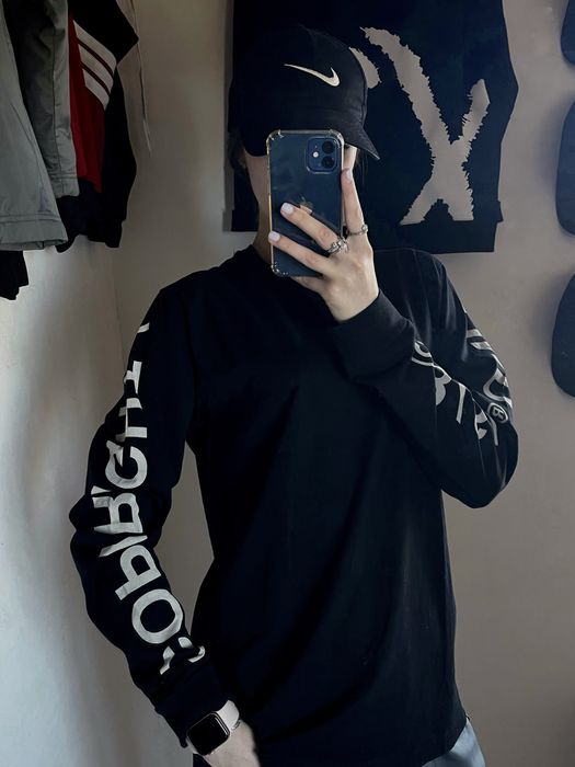 Лонгслів Diesel