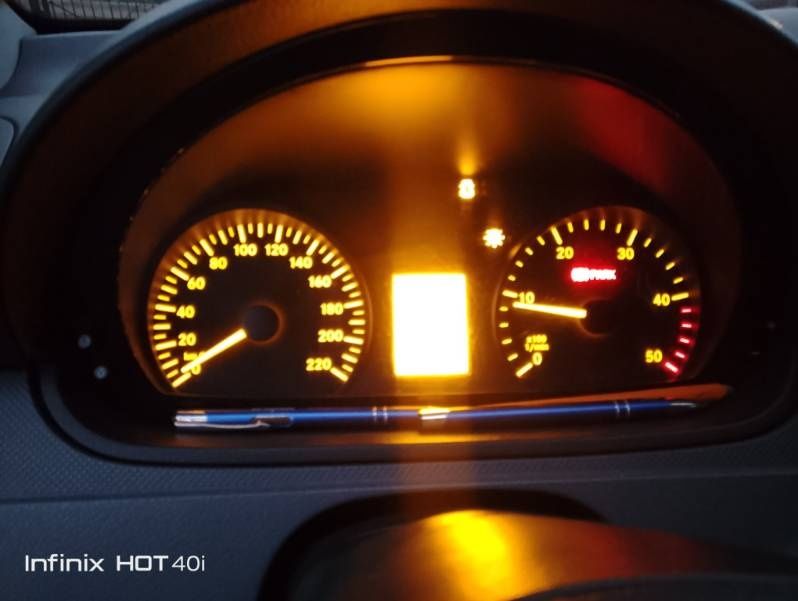 Sprzedam Mercedes Vito 2.2 CDI Long