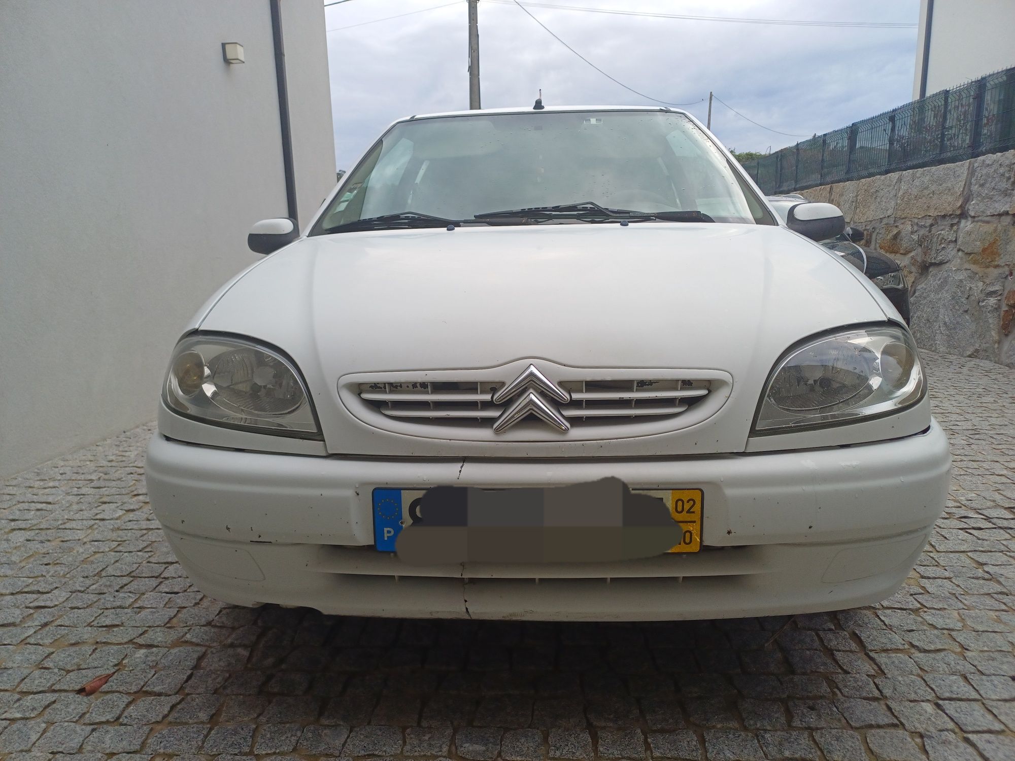 Citroën saxo 1.5d