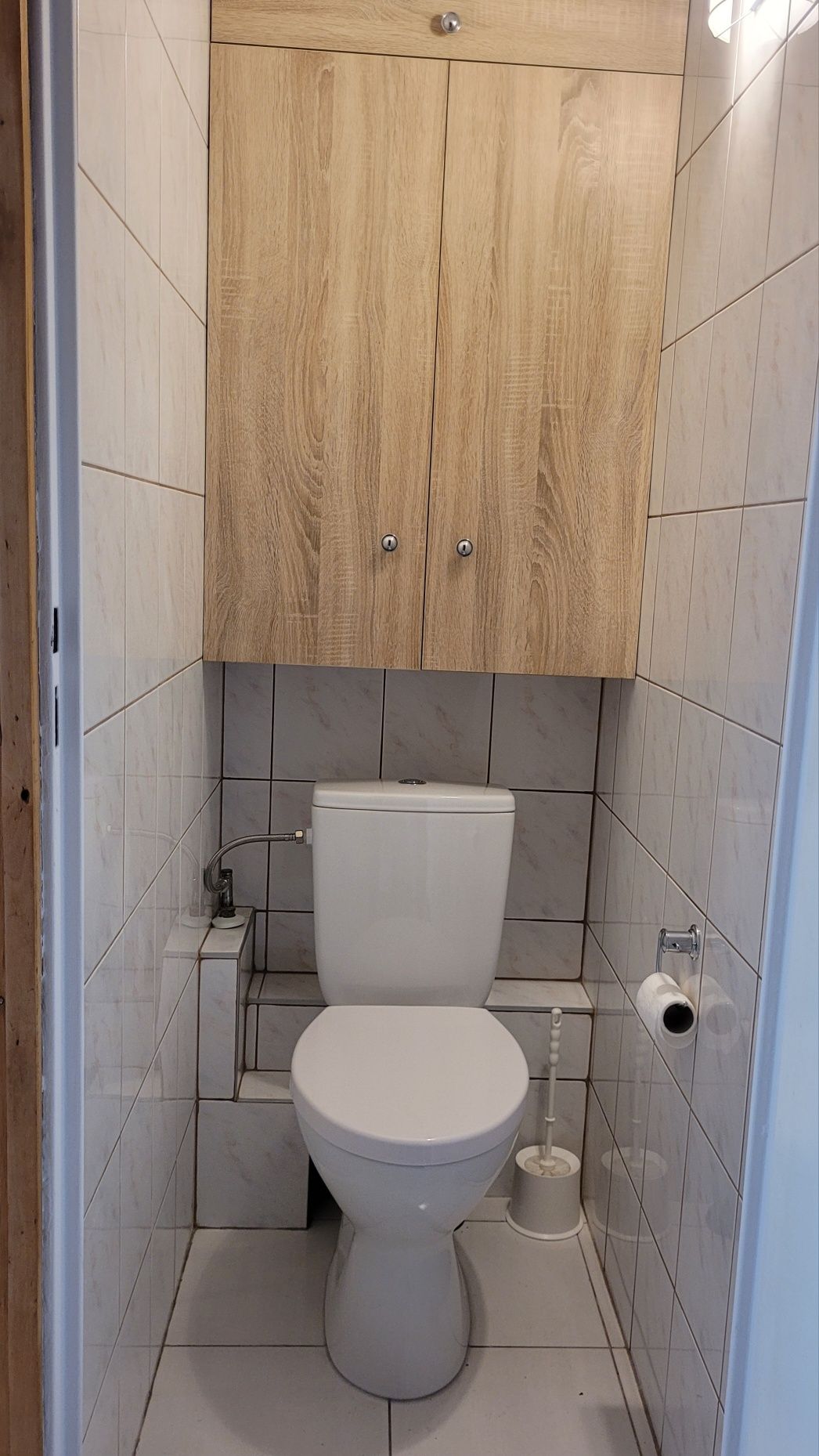 Mieszkanie z ogródkiem na Radogoszczu Zachodzie