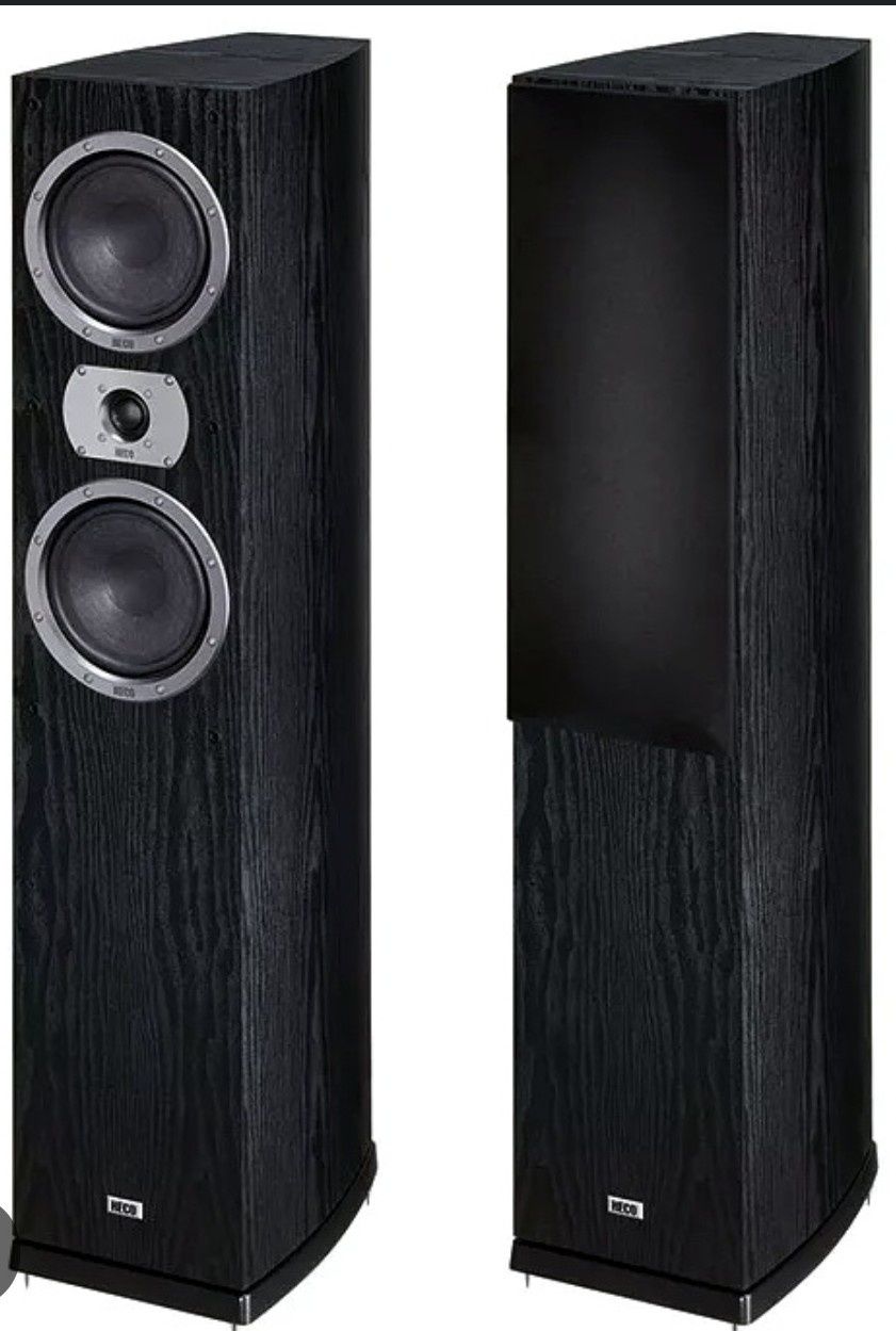 Heco victa prime 502