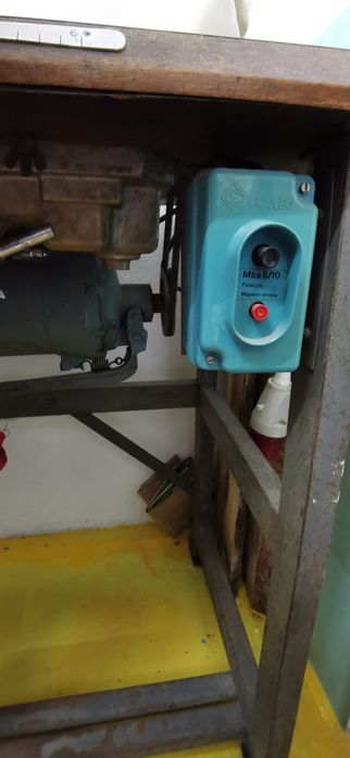 Maquina de costura ponto corrido JUKI DDL 227