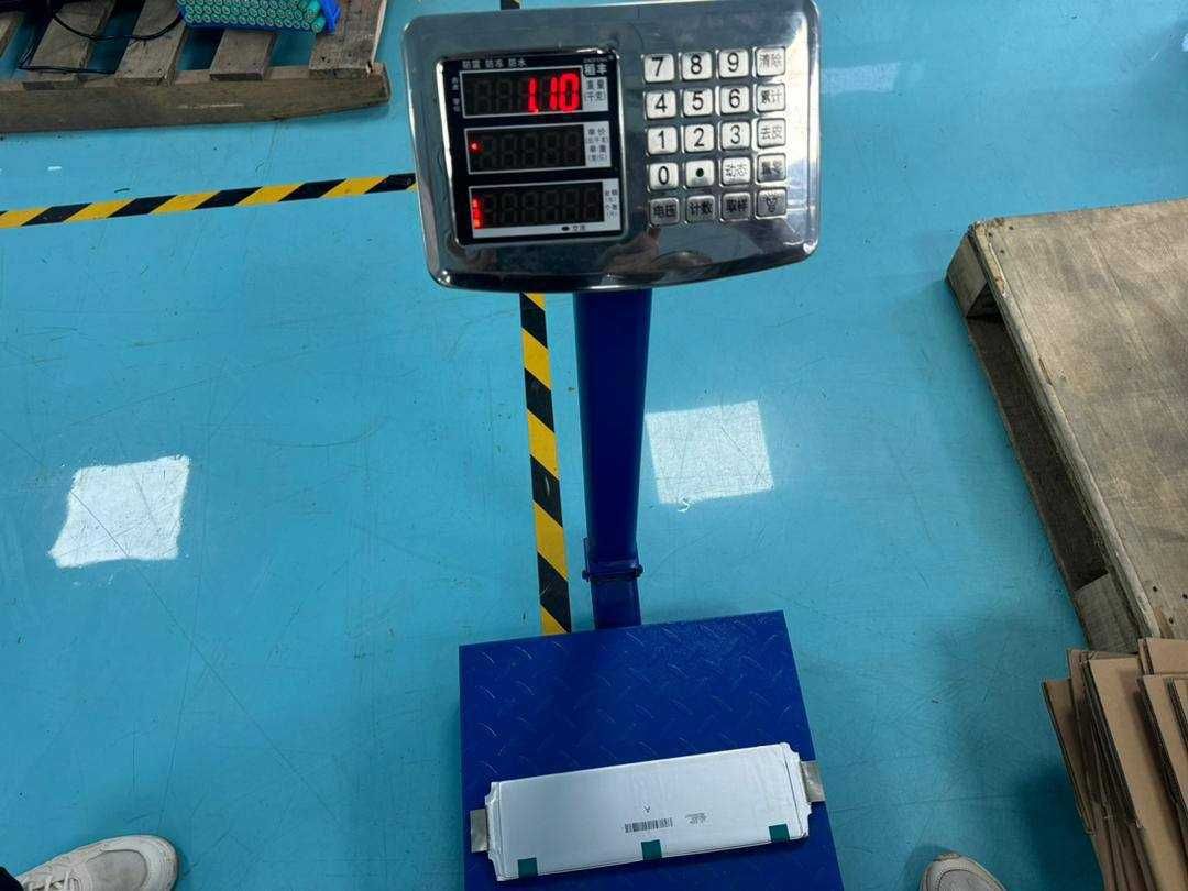 Акумуляторний елемент LGX E85A LI-NMC 85ah 3.7V