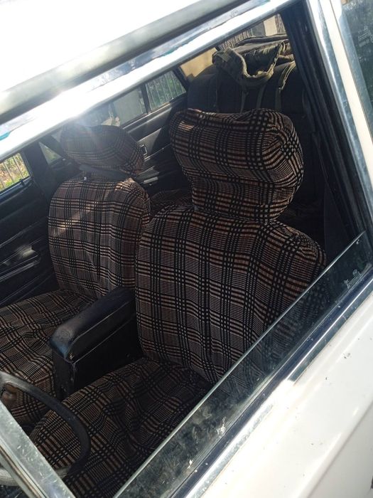 Продам ВАЗ 2106 на ходу