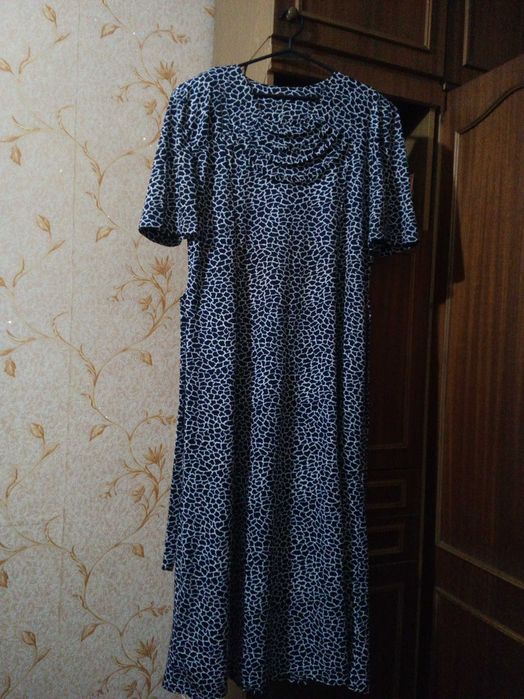 Платье летнее лёгкое