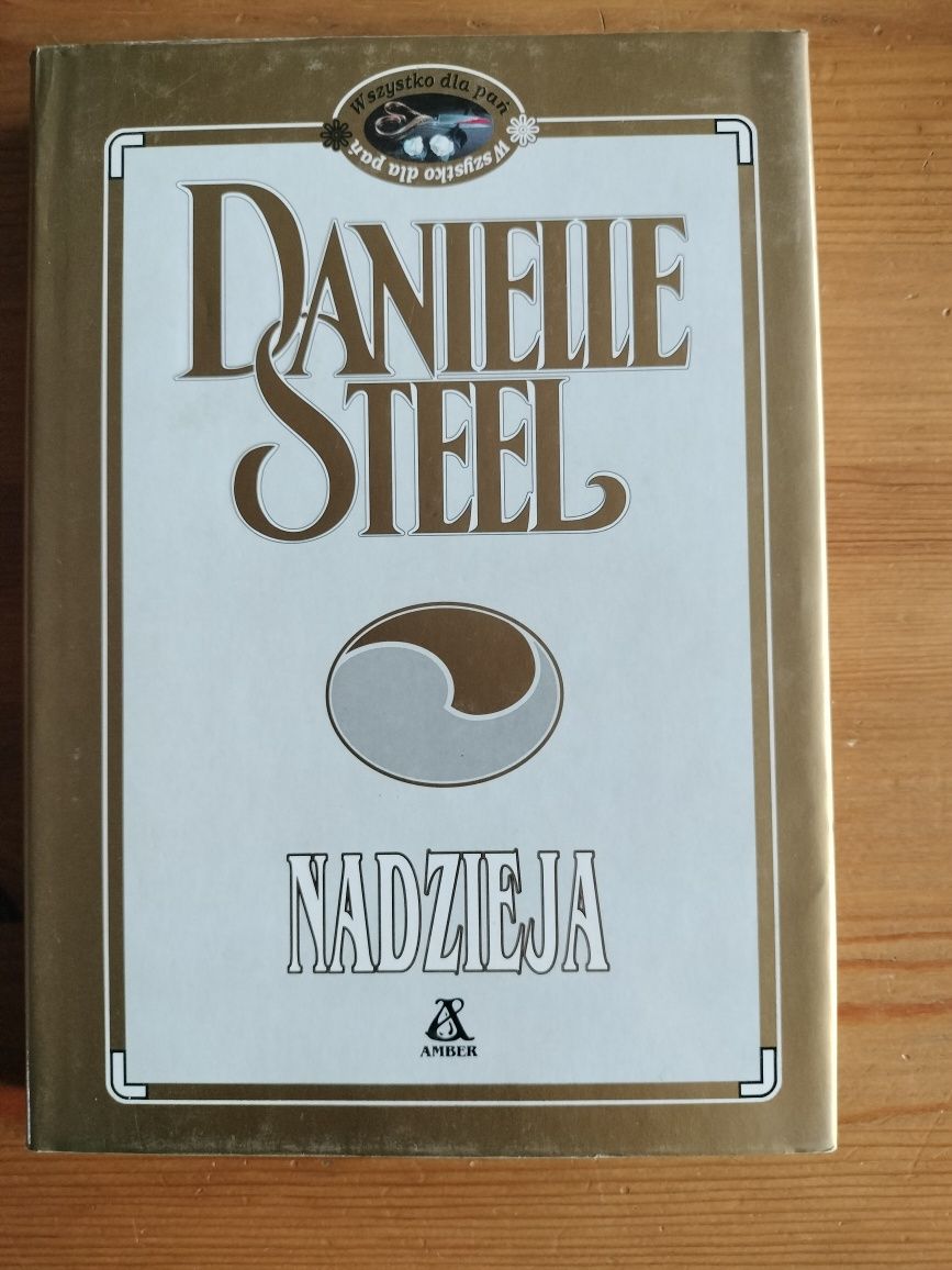 Nadzieja D.Steel
