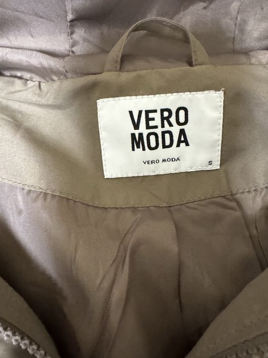 Парка жіноча Vera Moda