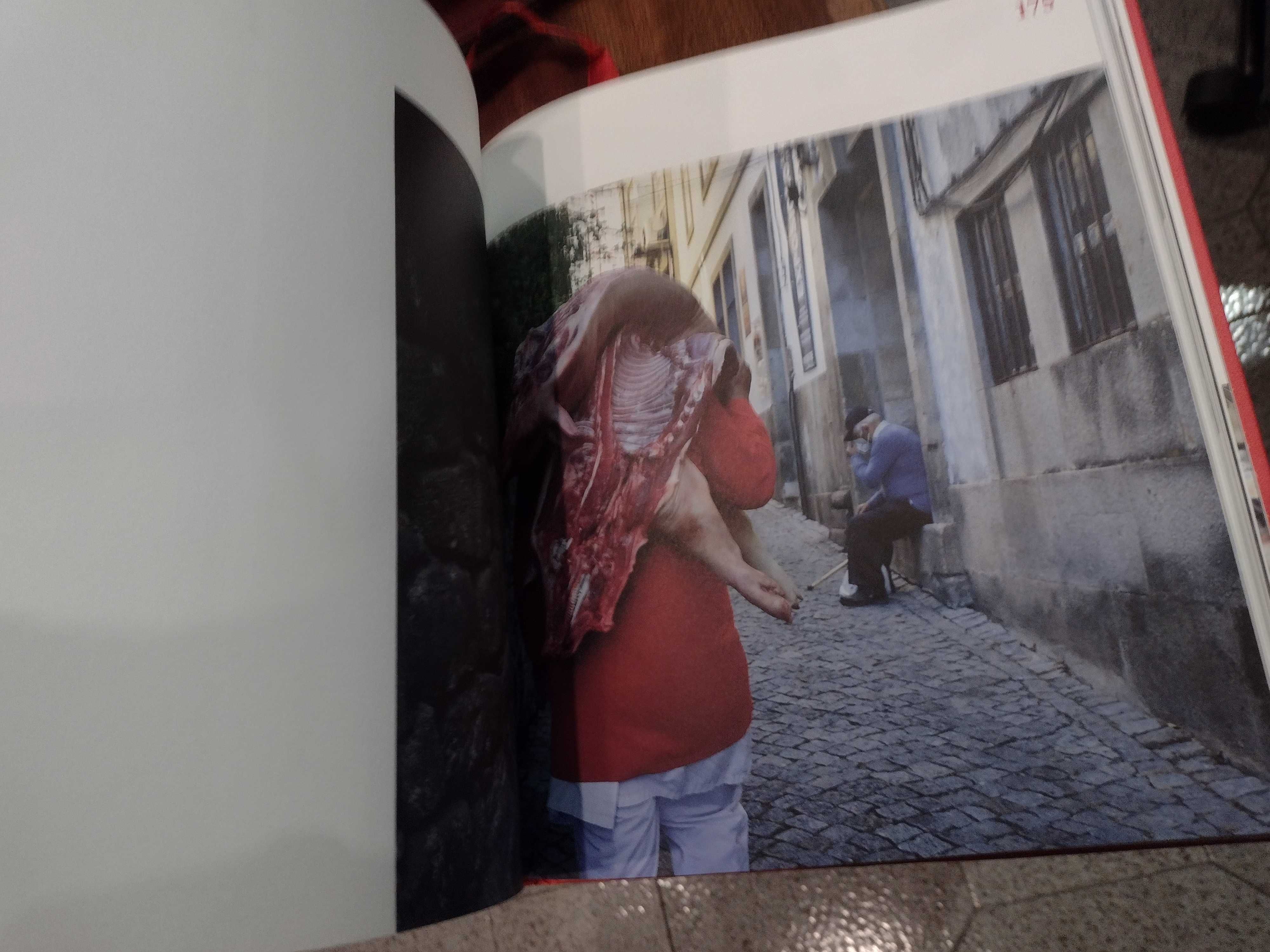 Alma da Rua Direita "Viseu" Nuno André Ferreira