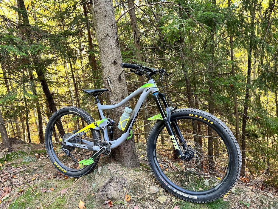 Giant Trance 2 LTD 27,5