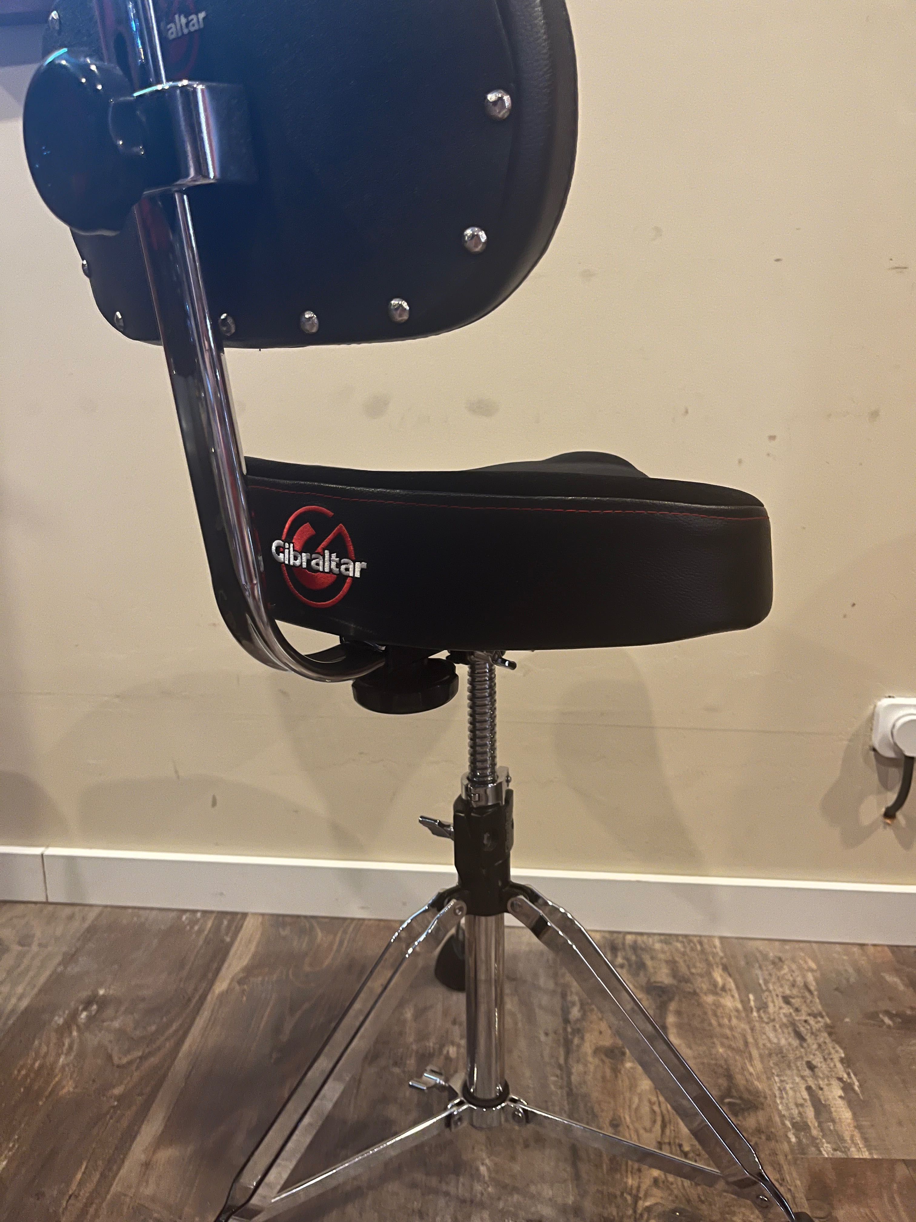 Banco Gibraltar 9608MB Bateria