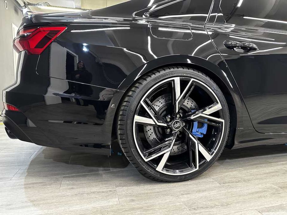 Диски Audi R19 5x112 A4 A5 A6 A7 A8 Q7 Q3 Q5 VW Passat Jetta Skoda