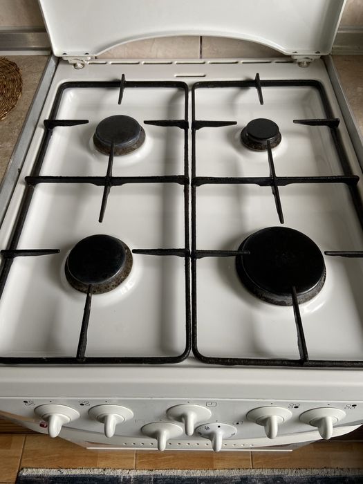 Газова плита бренду gorenje