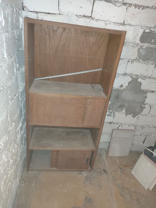 Szafka do renowacji