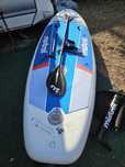 Sup Mistral dwu komorowy  do 150 kg. Solidny