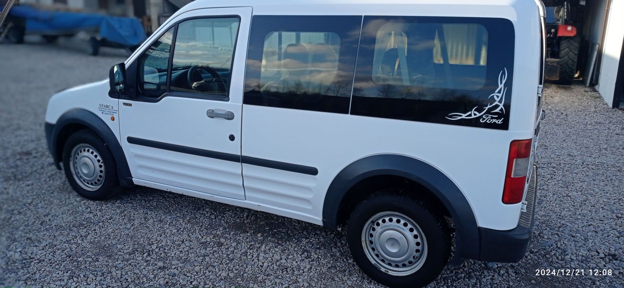 Продається Ford Connect Transit