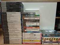 Gry playstation WII PC (PS2, WII, PS3, PS1, PC)