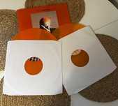 Frank Ocean – Channel Orange 2LP ORANGE