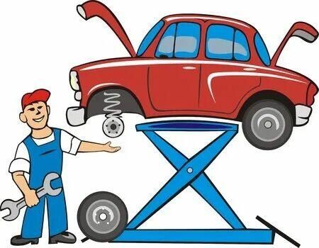 Auto naprawa , mechanika samochodowa , diagnostyka komputerowa  Pomoc