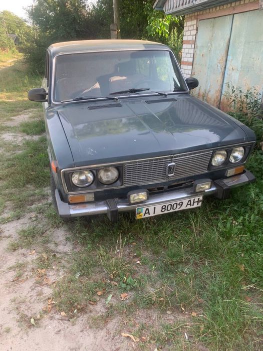 Продається ВАЗ 2103 на газу