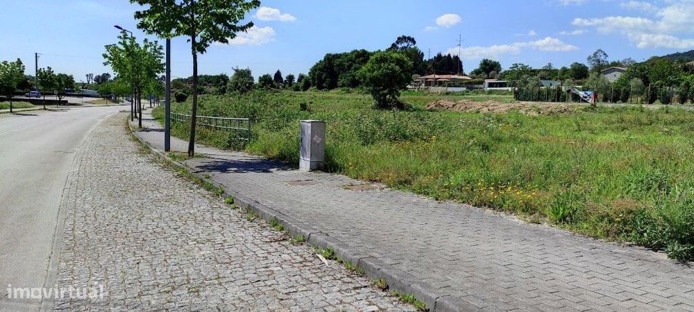 Loteamento Quinta de Passos - Amares