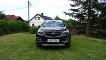 Opel Mokka Opel Mokka X