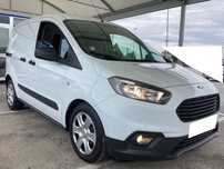 Ford Transit Courier 1.5 TDCi Trend