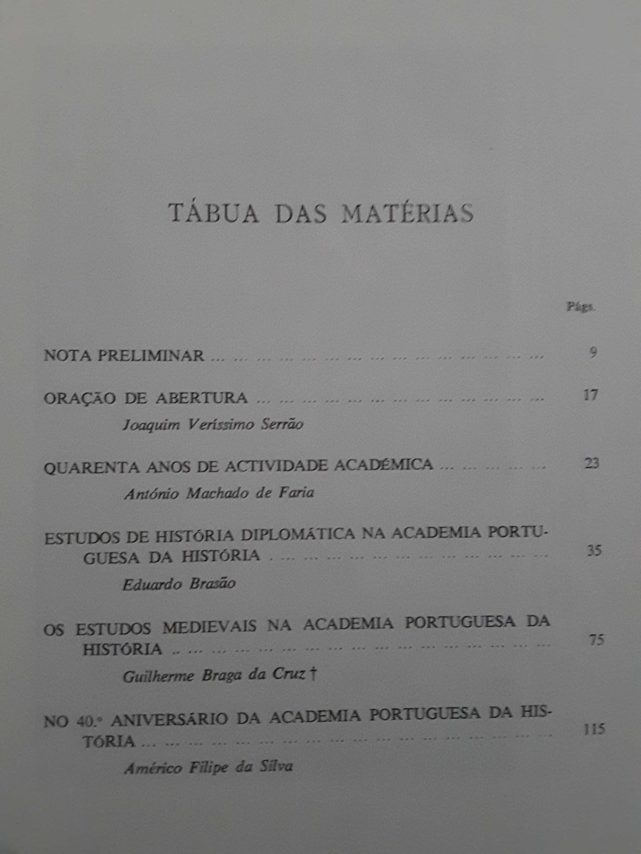 Academia de História/ D. Duarte / O Soldado Prático