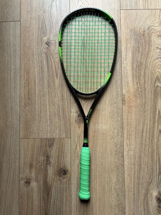 Dunlop Sonic Core Elite 135