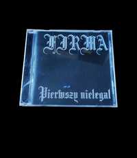 Firma - Pierwszy Nielegal CD (2001 CDr) kali popek pomidor