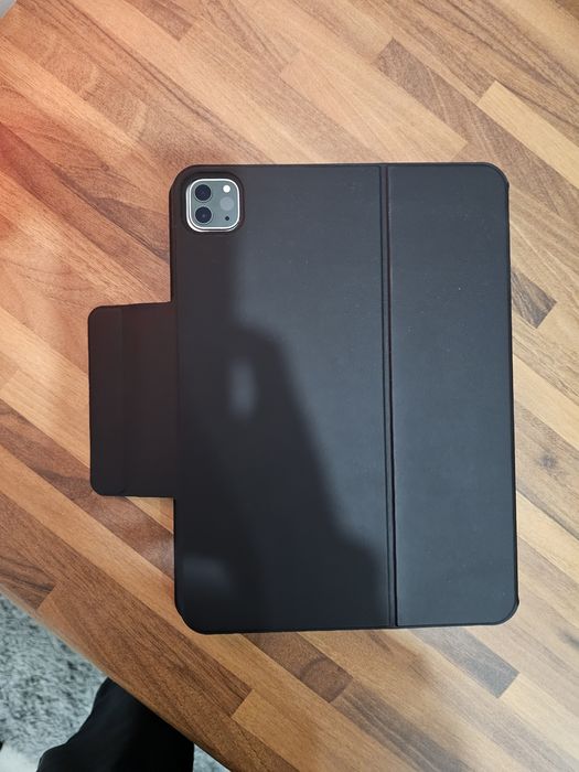 Capa + Teclado para IPAD Air 5th/4th iPad Pro 4th/3rd/2nd/1st gen