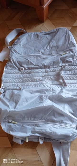 Torba do wózka Reeboka