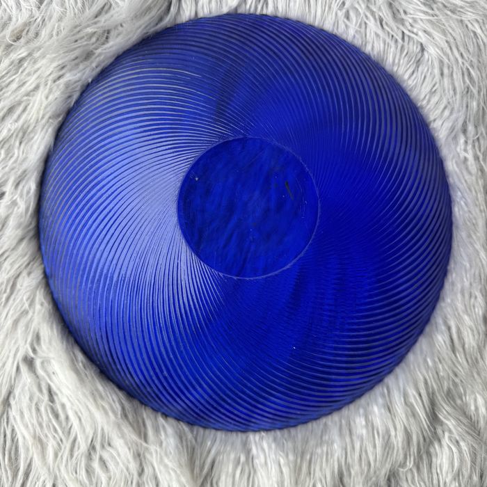 Misa z przezroczystego szkła