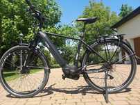 Rower elektryczny Canyon Sprint