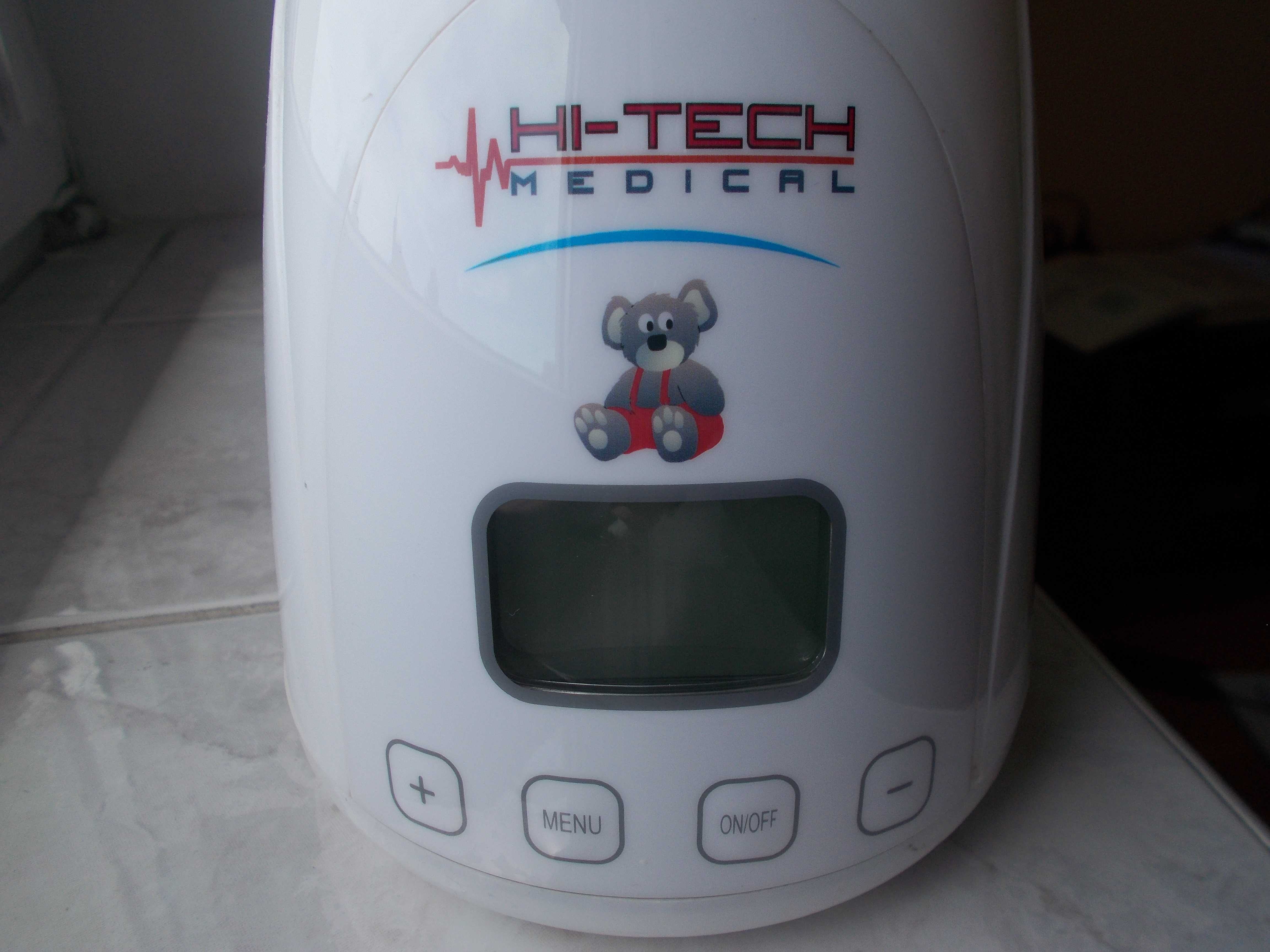 H-tech medical podgrzewacz do mleka butelek sterylizator