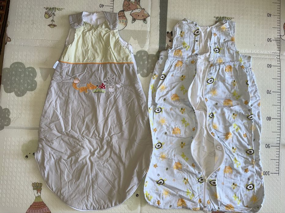 Спальний мішок спальнік дитячий